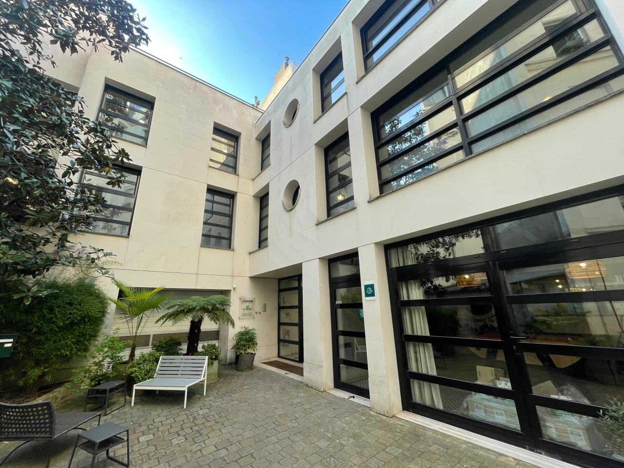Bureau Paris 1453m² Location bureau Paris OLBUR2530132 7